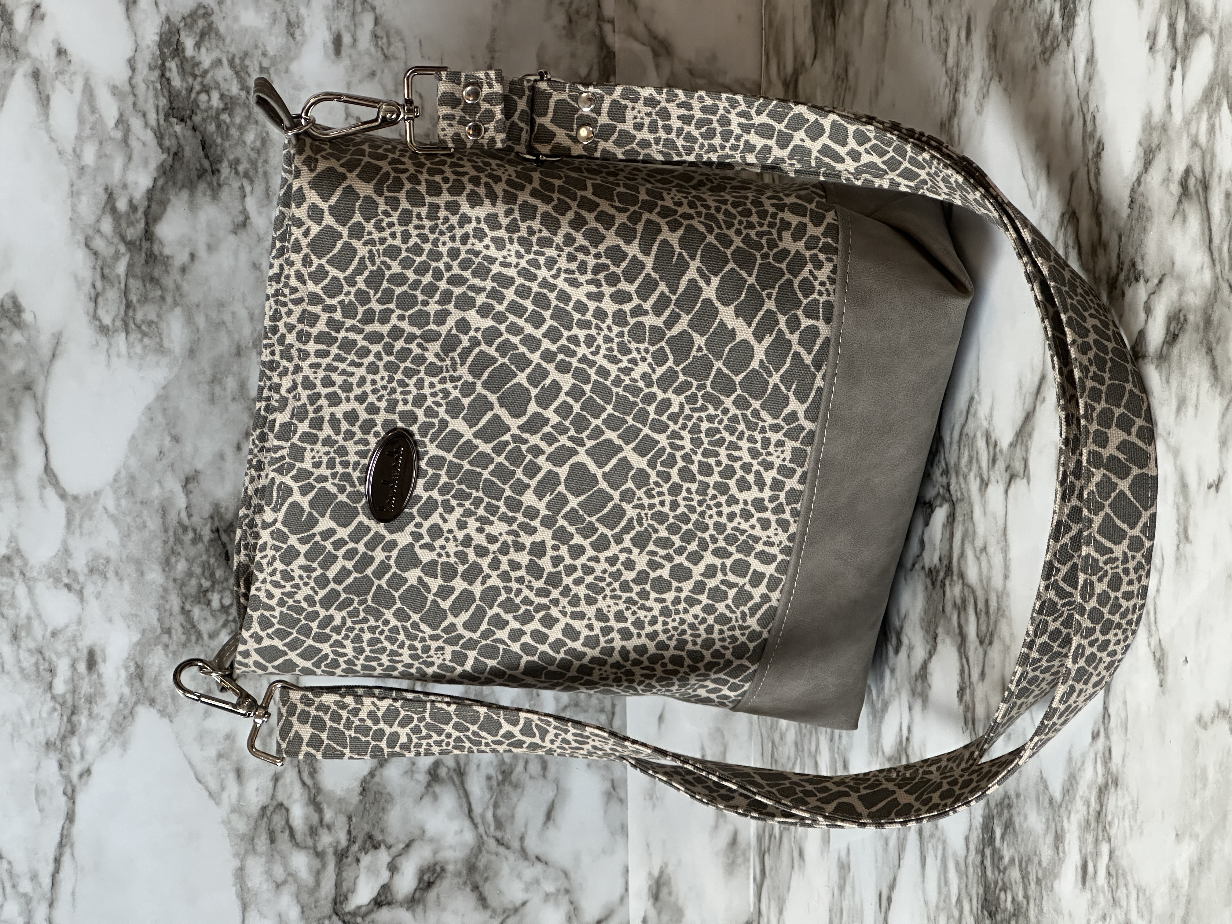 Easy Street Shoulder Bag