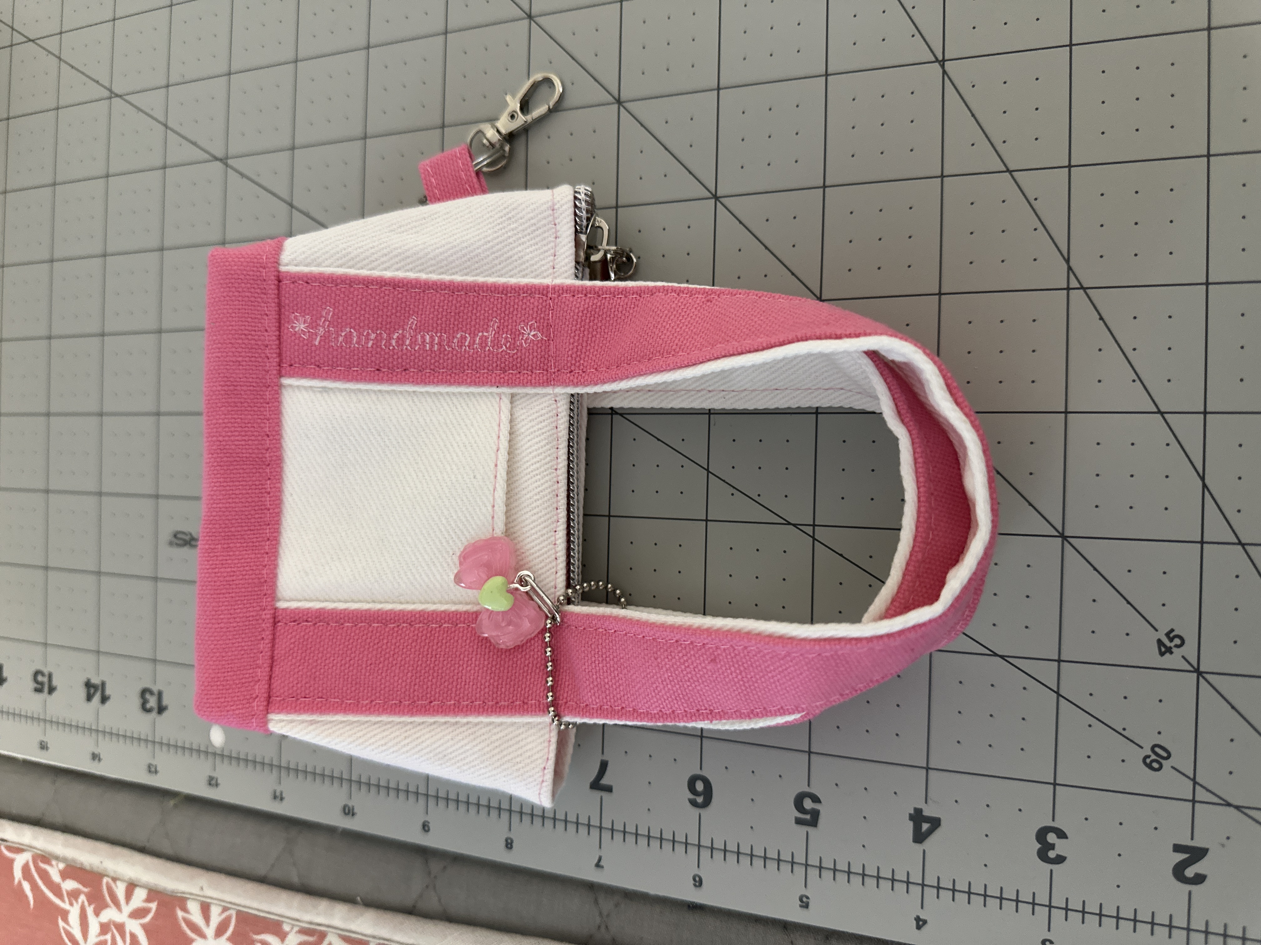 Teeny Tote